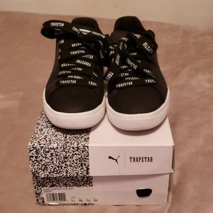 Puma Clyde trapstar edition